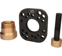 KS TOOLS 440.0490 Kit de montage. Moyeu de roue / Roulement de roue