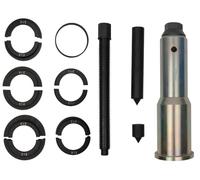 KS TOOLS Jeu d'extracteurs, roulements à rouleaux 460.0480