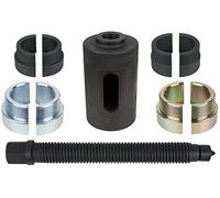 KS TOOLS Jeu d'extracteurs spéciaux pour roulements de direction, 10 pièces