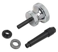 KS TOOLS Jeu d'extracteurs de bougies de préchauffage à percussion pour moteurs CDI 4 pièces - 700.1330