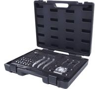 KS Tools Jeu d'extracteurs universel, 11 pièces