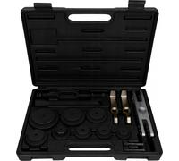 KS TOOLS Jeu d'extracteurs universel pour différentiels 15 pièces - 150.3240