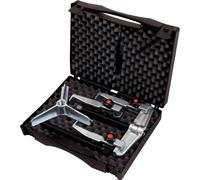 KS TOOLS Jeu d'extracteurs universels à serrage rapide, 7 pcs 50-160 mm ( 625.1703 )