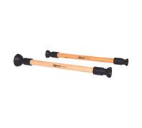 KS Tools Jeu d'outils à roder les sièges de soupapes, 2 pcs Quantité:1