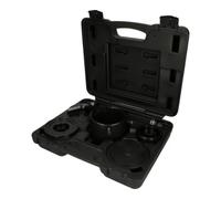 KS Tools Jeu d'outils à roulements silencieux KS Tools pour l'essieu arrière Opel, 8 pcs. Quantité:1