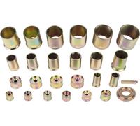 KS TOOLS Jeu d'outils à sertir universel 26 pièces - 440.0300