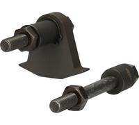 KS Tools KS Tools Jeu d'outils de blocage du volant d'inertie pour VAG, 2 pièces Quantité:1
