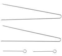 KS Tools Jeu d'outils de démontage (serrure de contact) 500.1315