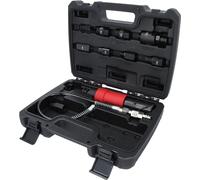 KS Tools 152.1130 Jeu d'extracteurs d'injecteurs à air comprimé 9 pièces