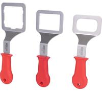 KS Tools Outils de démontage pour capteur de pluie et de luminosité, 3 pcs. Quantité:1