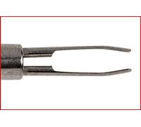 KS TOOLS Jeu d'outils de déverrouillage de câble universel 3 pièces 154.0015