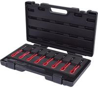 KS TOOLS Jeu d'outils de déverrouillage de Voiture pour la Nouvelle