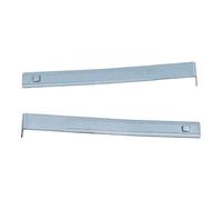 KS TOOLS Jeu d'outils de déverrouillage (radio) 500.1366