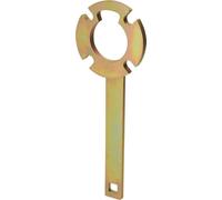 KS TOOLS Jeu d'outils de maintien (vilebrequin) 400.9070