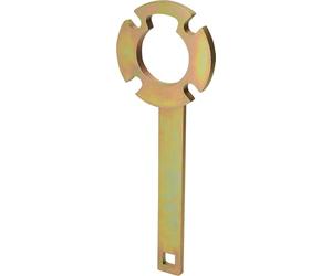 KS TOOLS Jeu d'outils de maintien (vilebrequin) 400.9070