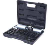 KS TOOLS Jeu d'outils de montage de moyeux de roue, 16 pcs