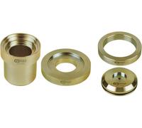 KS TOOLS Jeu d'outils de montage, douille de bras longitudinal/transversal 440.0225