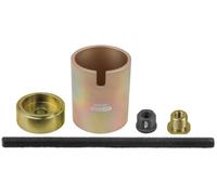 KS TOOLS Jeu d'outils de montage, douille de bras longitudinal/transversal 440.0415