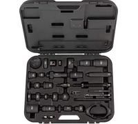 KS TOOLS Jeu d'outils de montage (étrier de frein) 460.4720