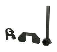 KS Tools Jeu d'outils de montage KS Tools pour Citroën / Ford / Land Rover / Mitsubishi / Peugeot, 3 pcs. Quantité:1