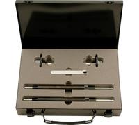 KS TOOLS Jeu d'outils de réglage du Moteur pour Alfa Romeo/Fiat, 5 pièces 400.0725 Compatible avec: Opel AGILA