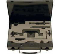 KS TOOLS Jeu d'outils de réglage du moteur pour BMW 10 pièces - 400.1050