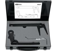 KS TOOLS Jeu d'outils de réglage du moteur pour BMW / MIni 4 pièces - 400.0925