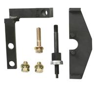 KS TOOLS Jeu d'outils de réglage du moteur pour BMW / MIni 7 pces - 400.9090