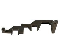 KS TOOLS Jeu d'outils de réglage du moteur pour BMW Mini, 7 pièces, moteurs 1,4+1,6 400.0850