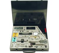 KS TOOLS Jeu d'outils de réglage du moteur pour GM / Isuzu / Opel / Saab 36 pièces - 400.1250