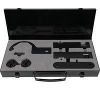 KS TOOLS Jeu d'outils de réglage du moteur pour Land Rover / Jaguar essence, 7 pièces - 400.0315