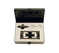 KS TOOLS Jeu d'outils de réglage du Moteur pour VAG, 12 pièces Audi avec
