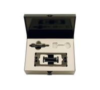 KS TOOLS Jeu d'outils de réglage du Moteur pour VAG, 12 pièces Audi avec Moteurs en V 400.2250