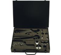 KS TOOLS Jeu d'outils de réglage du moteur pour VAG, 14 pièces Touareg / Transporter - 400.1125