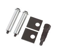 Jeu d'outils de calage - Audi, Volkswagen (2,5 TDI) KSTOOLS - 4001550