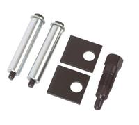 KS TOOLS Jeu d'outils de réglage du moteur pour VAG, 5 pièces Audi, VW