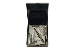 KS Tools Jeu d'outils de réglage moteur pour Ford, 10 pcs. Quantité:1