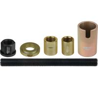 KS TOOLS Jeu d'outils de rétraction de l'arbre de transmission pour BMW 6 pièces - 440.0520