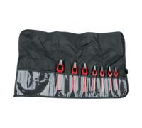 KS Tools Jeu d'outils découpe-joints, 7 pcs. Quantité:1