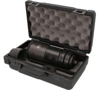 KS TOOLS Jeu d'outils pour palier de corps d'essieu pour essieu arrière BMW 19 pièces - 150.9825