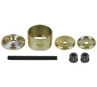 KS Tools KS Tools Jeu d'outils pour silents blocs arrière pour Volkswagen / Audi / Seat / Škoda, 7 pcs. Quantité:1