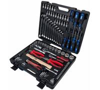 KS Tools Jeu d'outils universel 97 pcs et douilles et embouts 917.0797