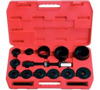 Ks Tools 150.2075 - Coffret de Montage et Démontage de Moyeux et Roulements