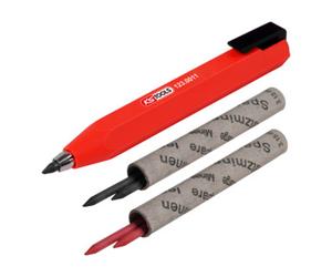 KS Tools Jeu porte-mines, 5 pièces Quantité:1