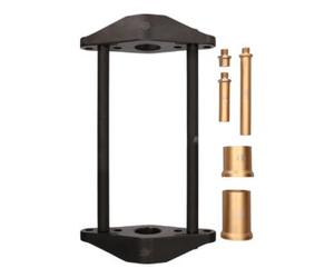 KS Tools Jeu universel de remplacement de pivot de fusée 32 t, 10 pcs KS Tools Quantité:1
