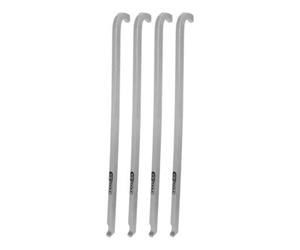 KS Tools Jeux de griffes pour extracteurs de roulements, 4 pcs. ISO 6007 Quantité:1