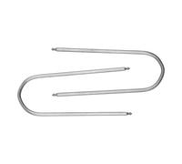 KS Tools Jeux de kit de démontage pour poste autoradio, 2 pcs. Blaupunkt Quantité:1