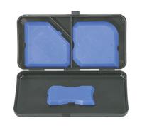 KS Tools Jeux de racloirs en silicone Fugi Maxi, 3 pcs Quantité:1