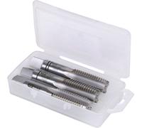 KS TOOLS Jeux de tarauds à main HSS M M, M20x2,5, 3 pcs ( 331.0200 )