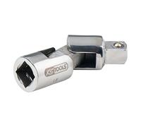 KS TOOLS Joint de cardan 1" en acierinoxydable 964.2303